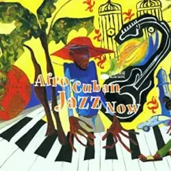 Afro-Cuban Jazz