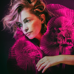 Alison Goldfrapp