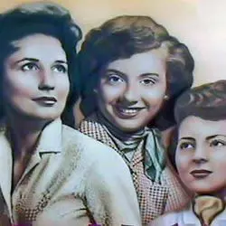 'Nita, Rita & Ruby
