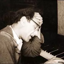 Александр Локшин