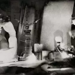 11 As In Adversaries