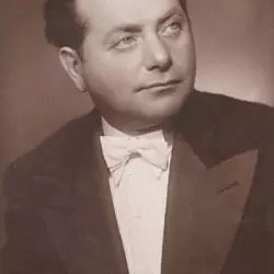 Григорий Сандлер