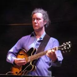 Adam Rogers