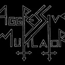 Aggressive Mutilator