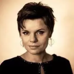 Agnieszka Rehlis