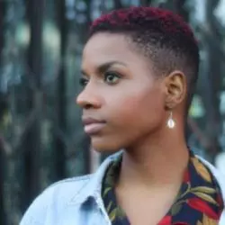 Aisha Badru