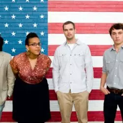 Alabama Shakes