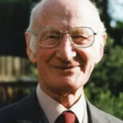 Alan G. Melville