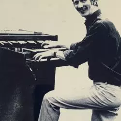 Alan Hawkshaw