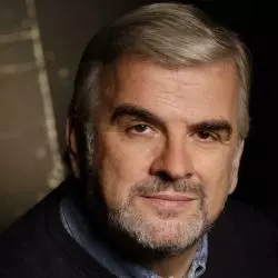 Alan Opie