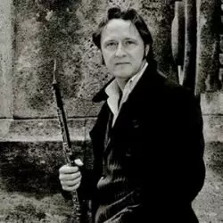 Albrecht Mayer