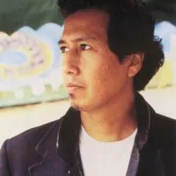 Alejandro Escovedo