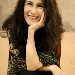 Alessandra Ammara