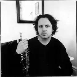 Alex Sipiagin