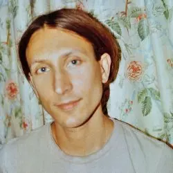 Alex Somers