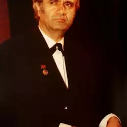 Alexander Arutiunian