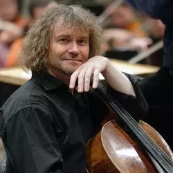 Alexander Kniazev