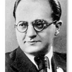 Alexander Melik-Pashayev