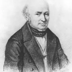 Alexandre Boëly