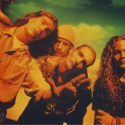 Alice In Chains