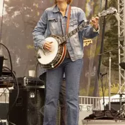 Alison Brown