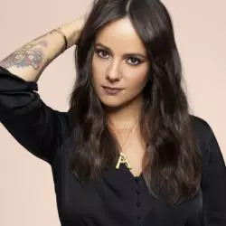 Alizée