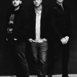 Alkaline Trio
