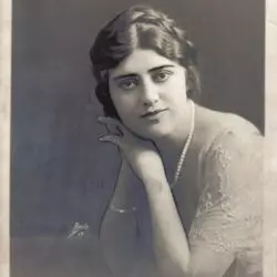 Alma Gluck