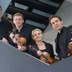 Amar Quartett