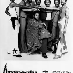 Amnesty