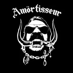 Amörtisseur