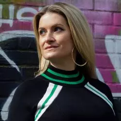 Amy Dabbs