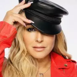 Anastacia