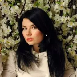 Anastasia Prokofieva