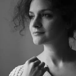Andrea Bučková