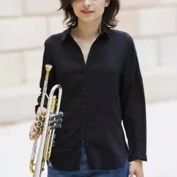 Andrea Motis