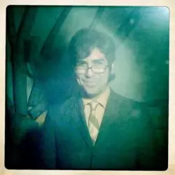 Andres Renteria