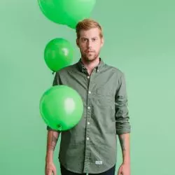 Andrew McMahon In The Wilderness