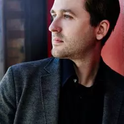 Andrew Staupe