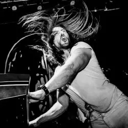 Andrew W.K.