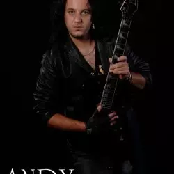 Andy Rock