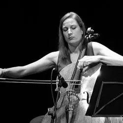 Anja Lechner