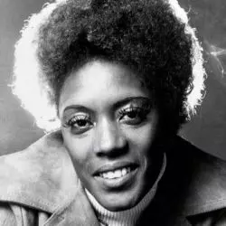 Ann Peebles