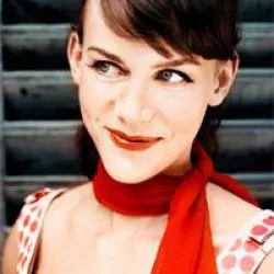Anna Depenbusch