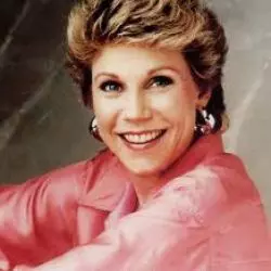 Anne Murray