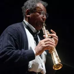 Anthony Braxton