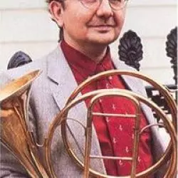 Anthony Halstead