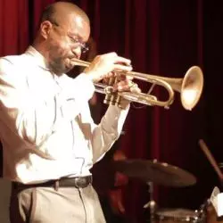 Antoine Drye