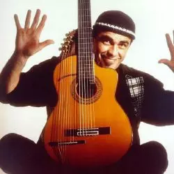 Antonio Forcione