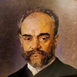 Antonín Dvořák